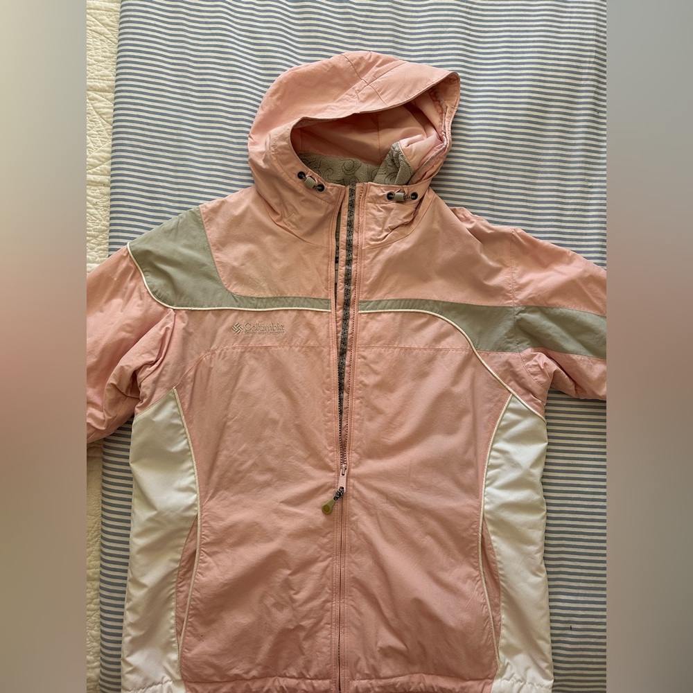 Columbia Women’s Large Jacket